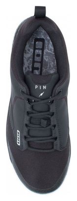 Paire de Chaussures VTT ION Scrub Noir