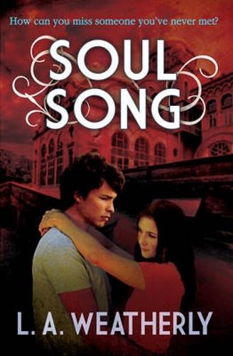 Soul Song (Paperback)
