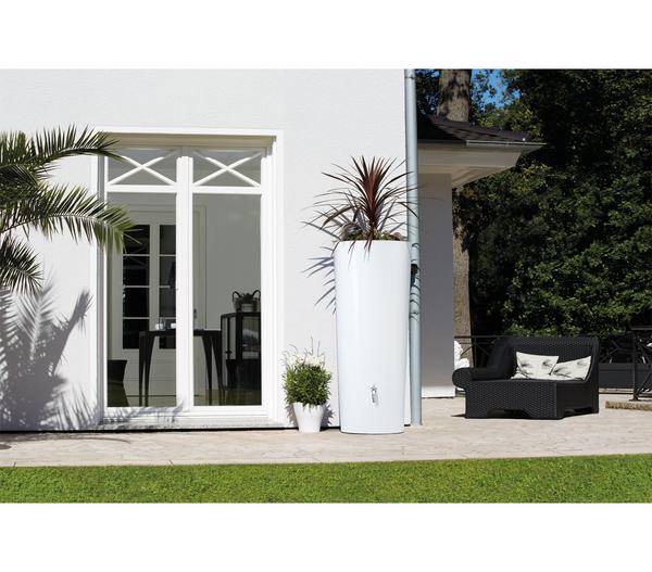GARANTIA Color 2in1 Regenspeicher 350 l