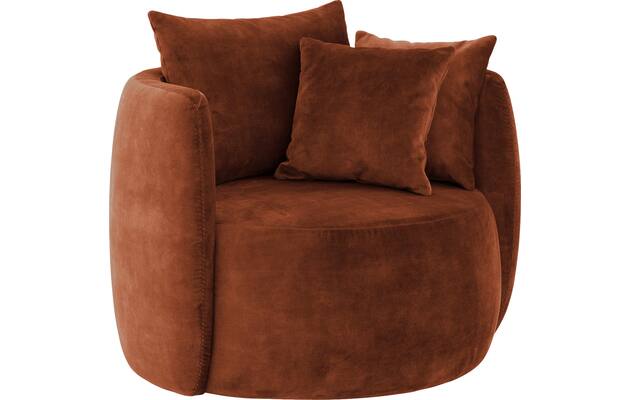 Fauteuil Terra