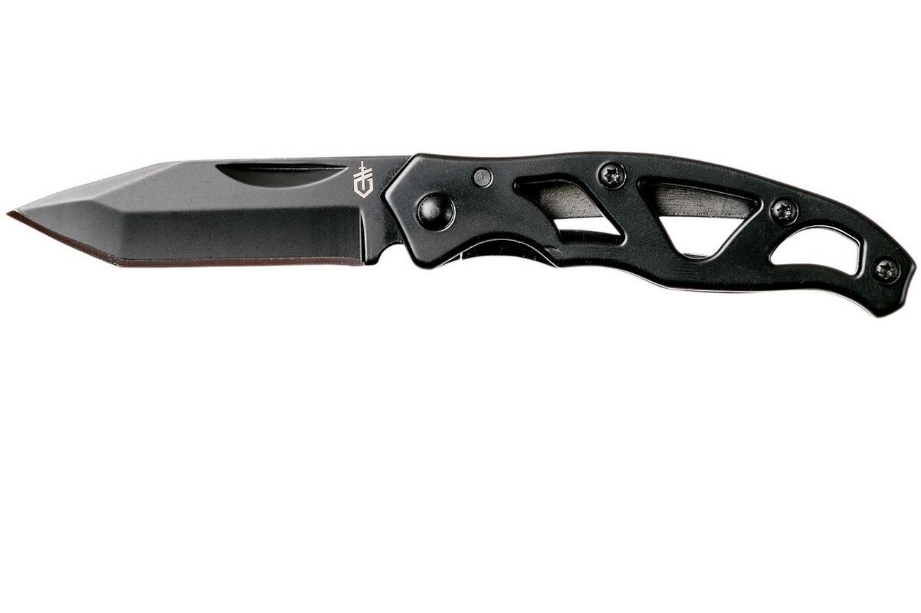Gerber Paraframe Mini Tanto 31-001729 zakmes