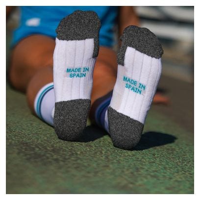 Chaussettes Sporcks Ultralight Blanche