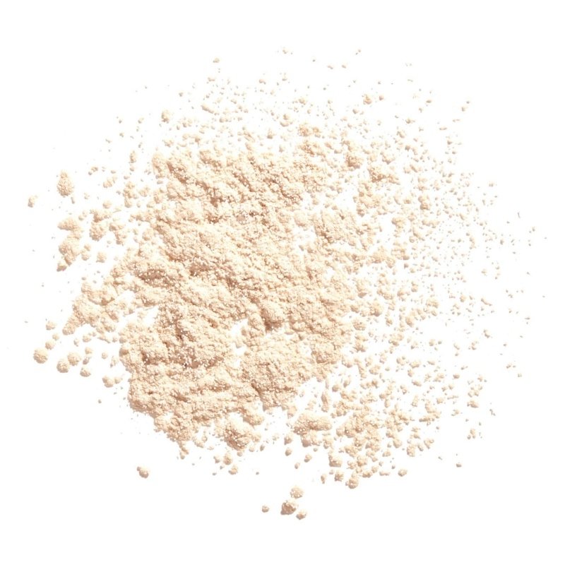 Shiseido Invisible Silk Loose Powder 6 gr. - Radiant