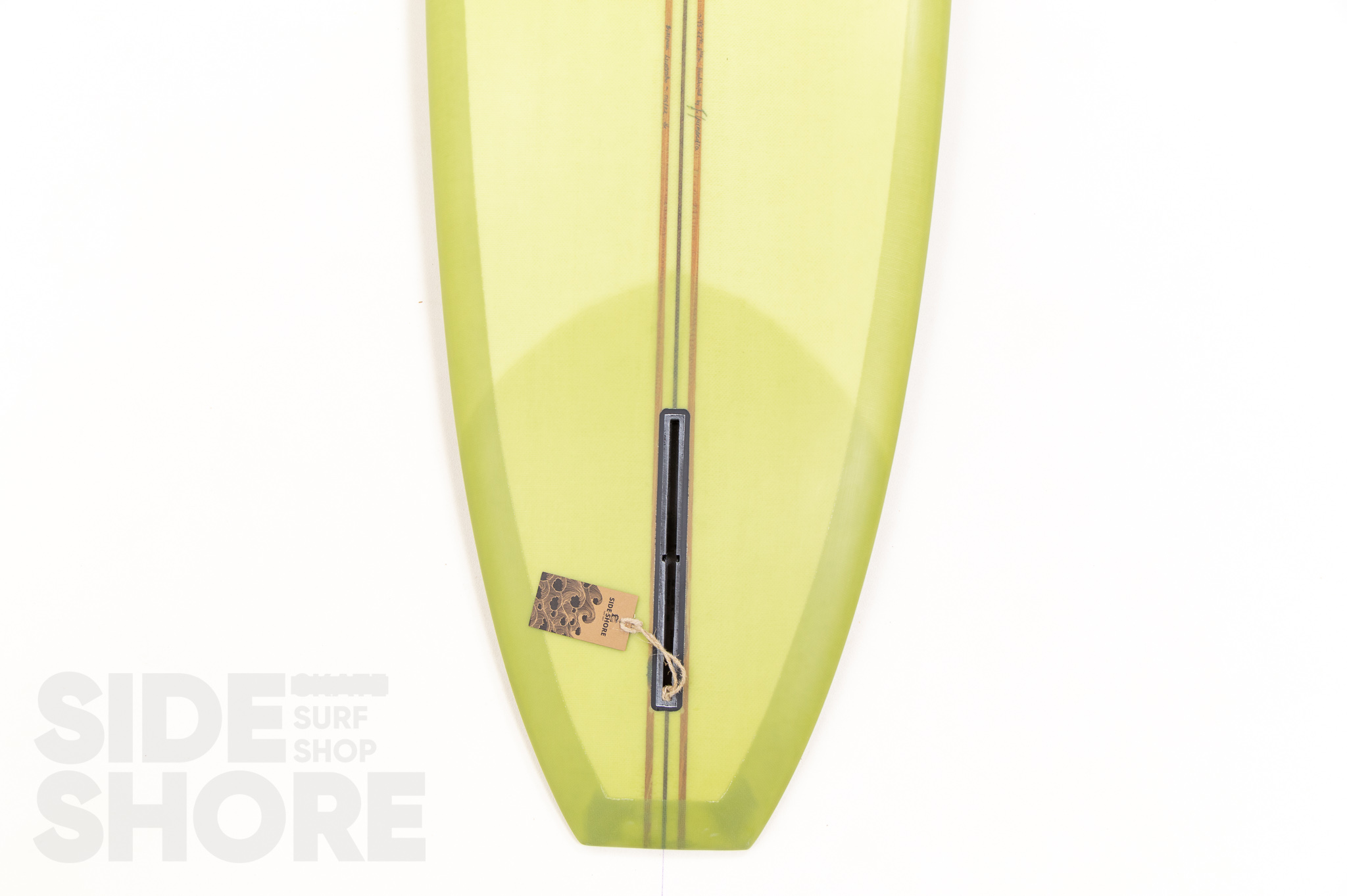 Garmendia Surfboards Free Bird - Tint -  9'5 x 22 1/2