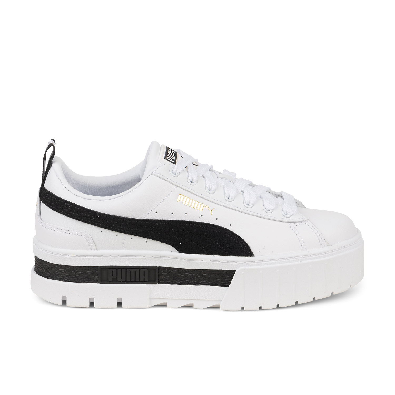 Baskets femme PUMA MAYZE