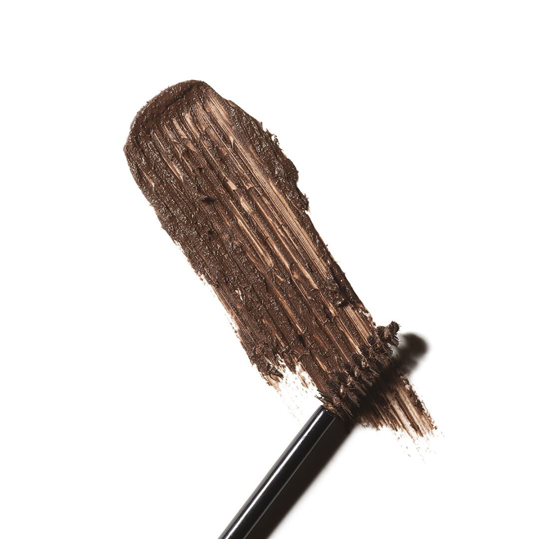 MAC BIG BOOST EYE BROWS BIG BOOST FIBRE GEL