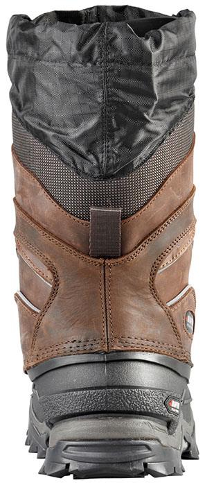 Baffin Snow Monster Støvel Brown