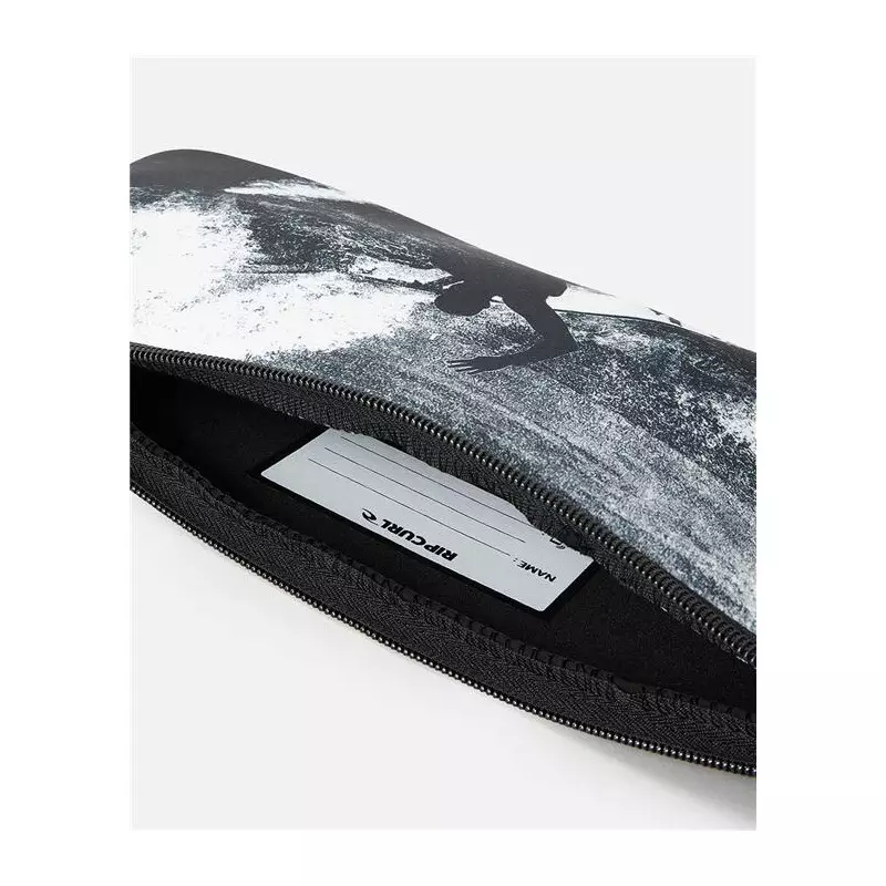 Trousse RIPCURL Small Pencil Case 2023 Black/White