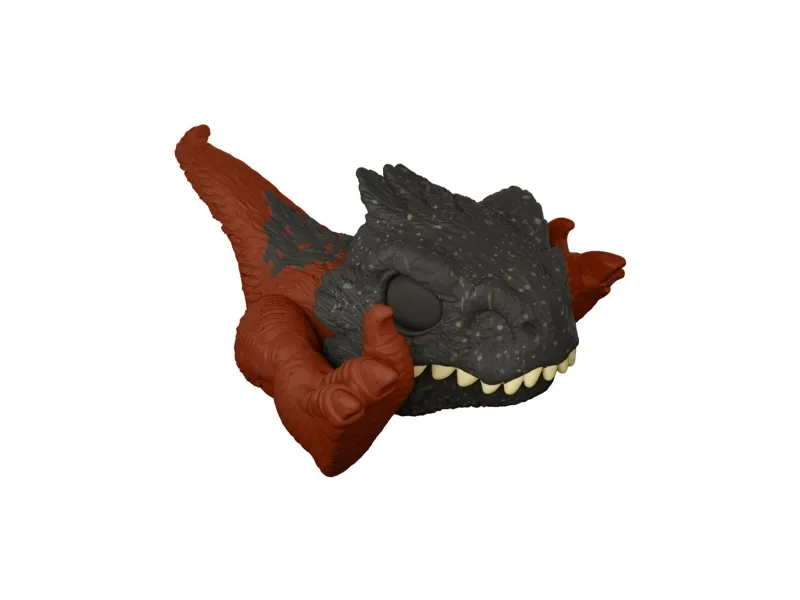 Jurassic World Uncaged Wild Pop Ups Asst (CDU)