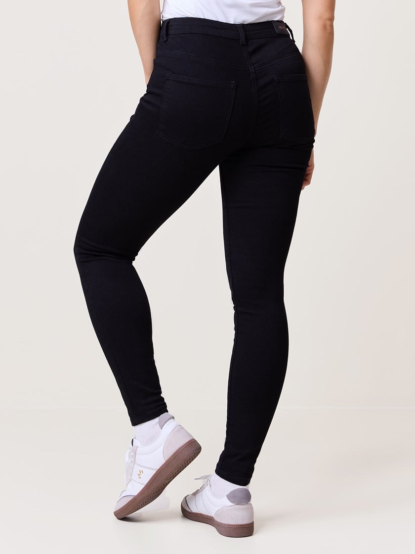 Sophia jeans Garmentwashed