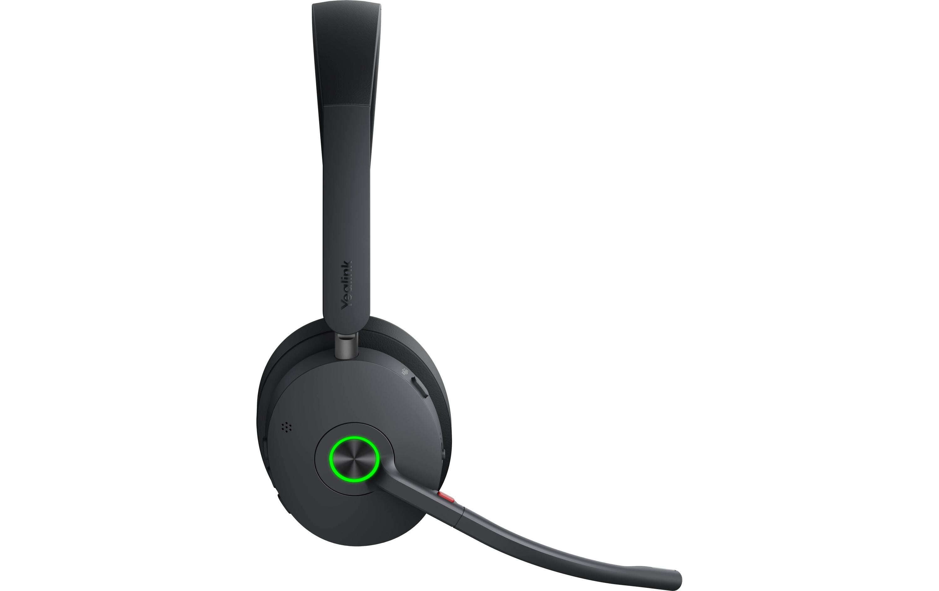 Headset BH74 Dual Teams USB-C/A<br>Yealink Essential Bluetooth-Headset