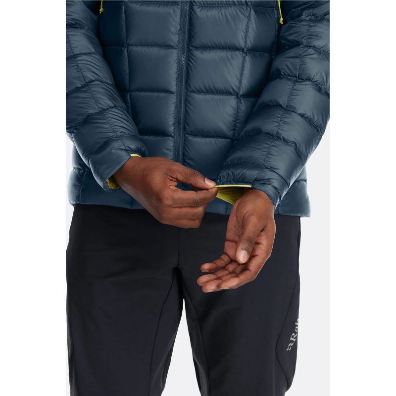 Mythic Alpine Jacket - Doudoune homme