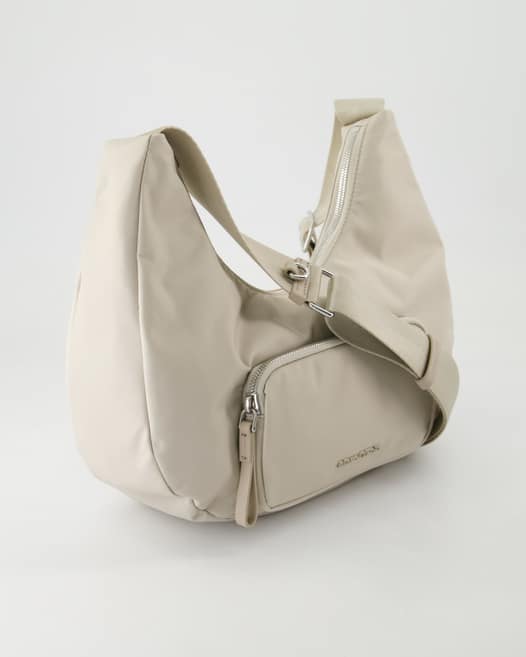 Marc O´Polo Crossbody Bag M Umhängetasche in Grau