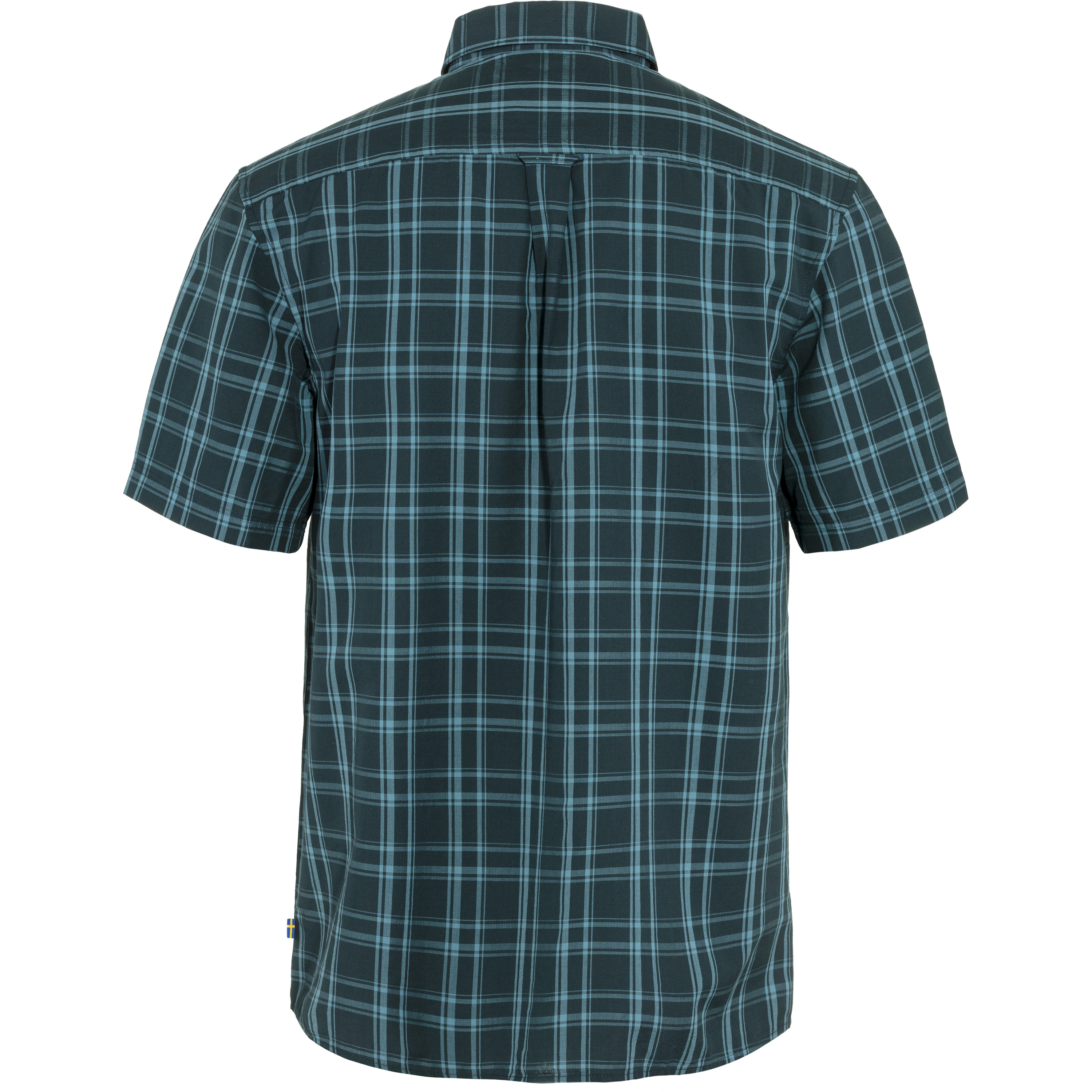 Övik Lite Shirt SS M