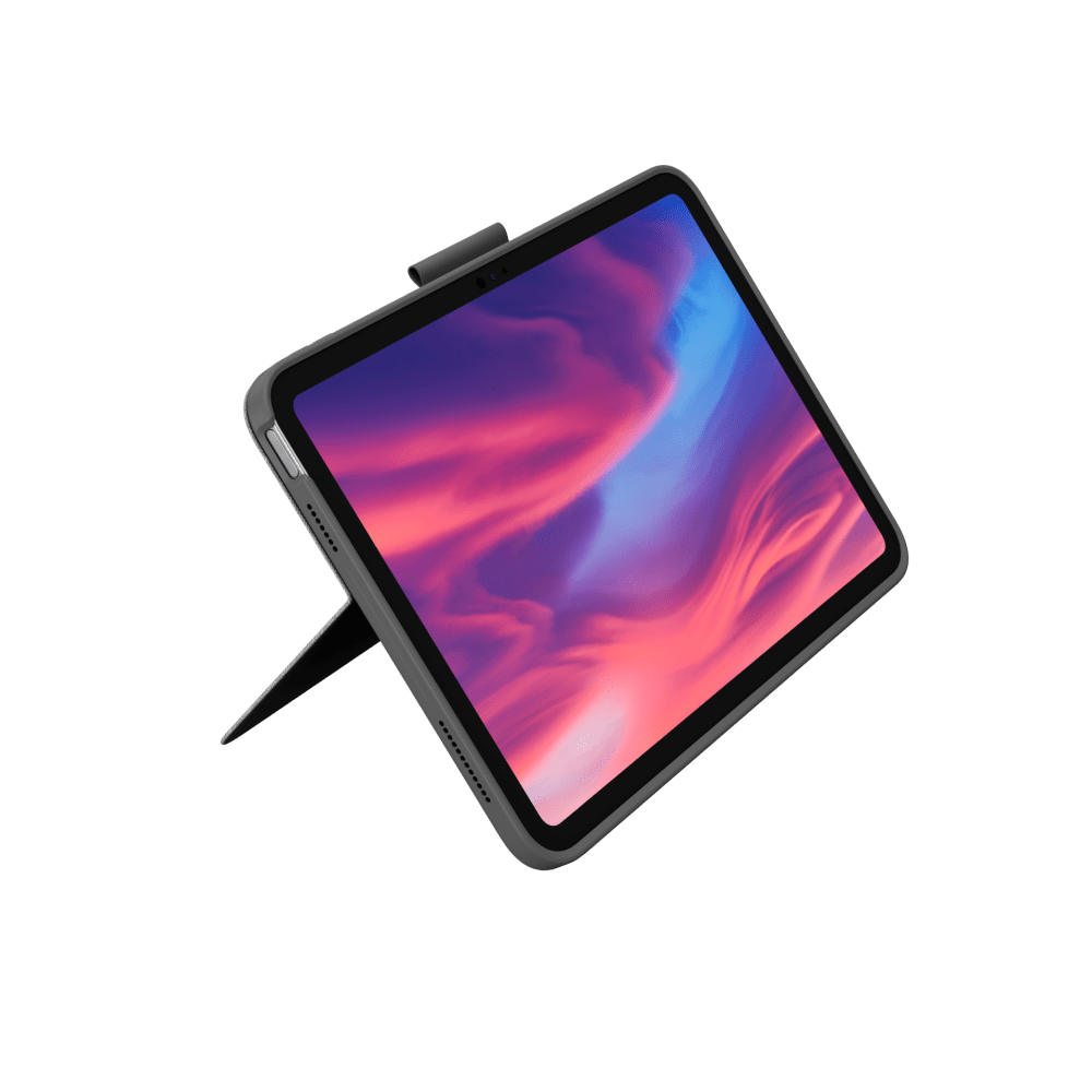 Combo Touch for iPAD
