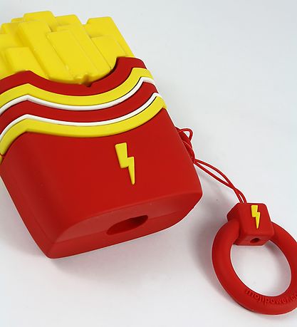 Moji Power AirPods Etui - Fries