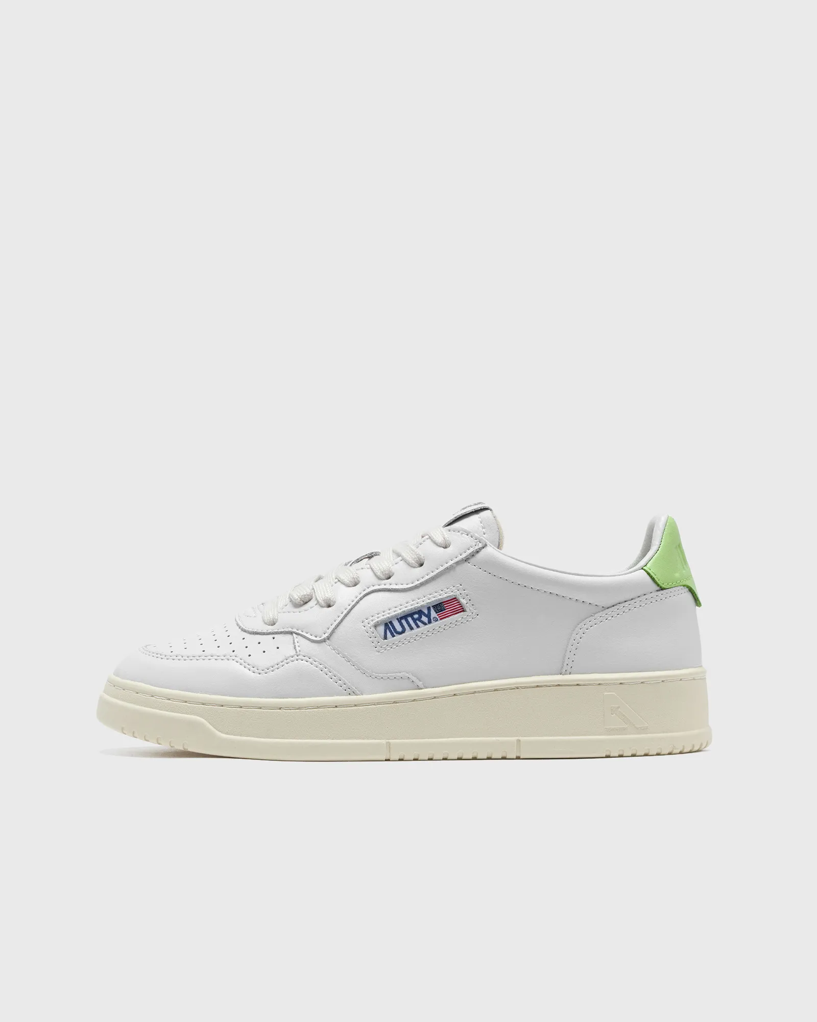Autry Action Shoes WMNS MEDALIST LOW
