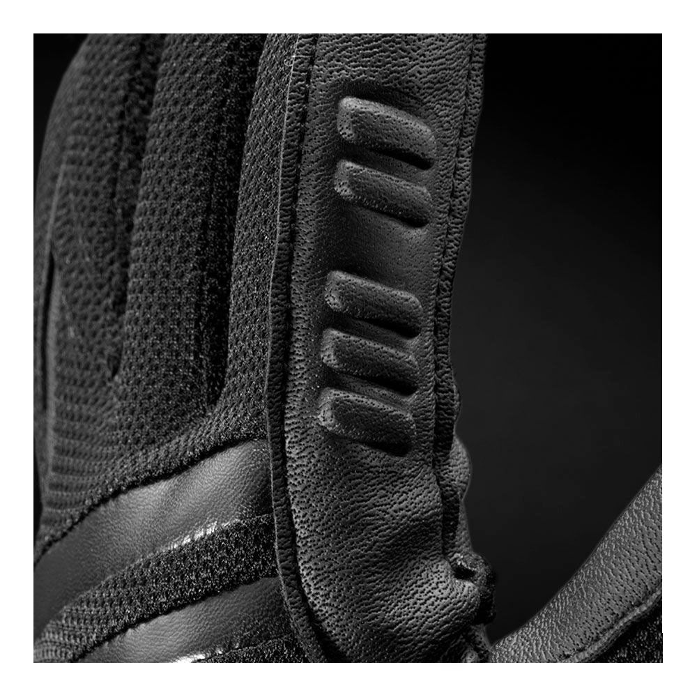 Racer SENSATION - Gants équitation black