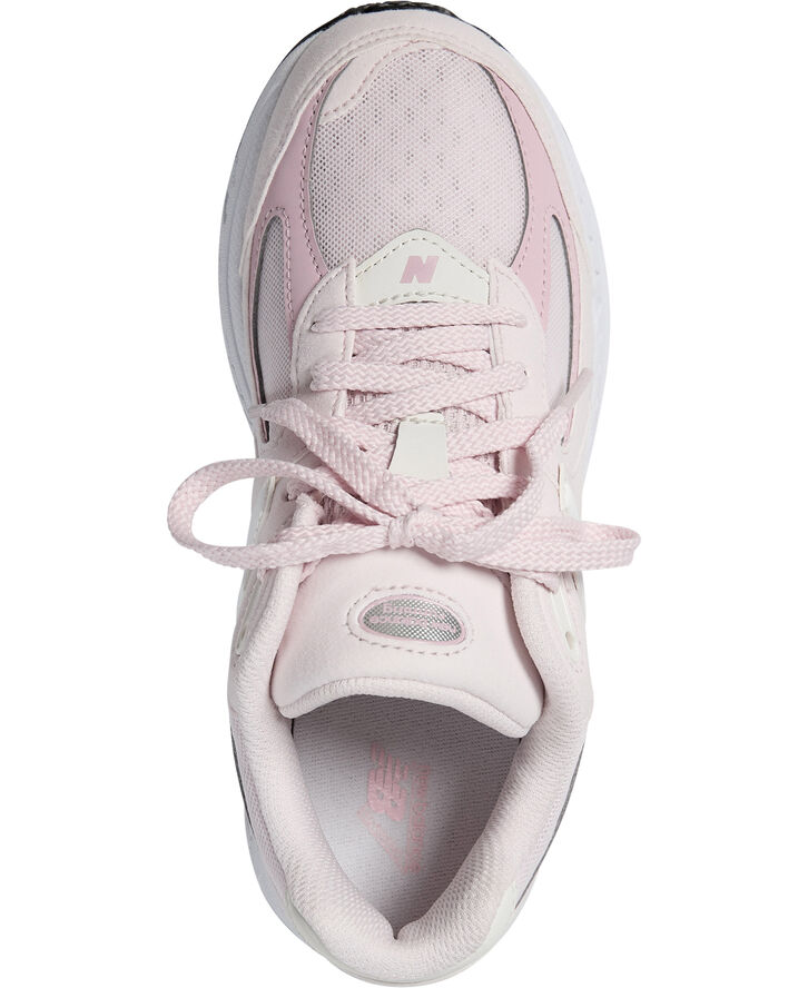 New Balance New Balance 2002 Kids Lace Pink granite