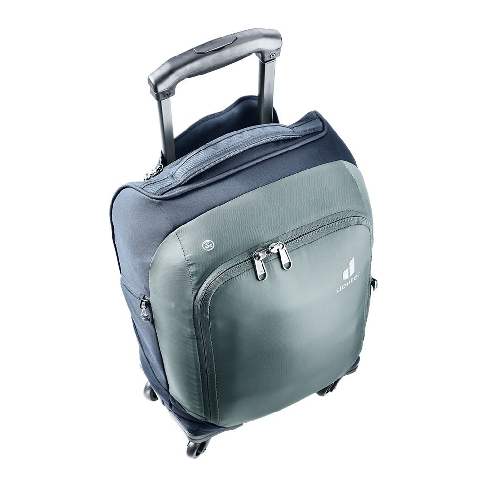 Deuter AVIANT ACCESS MOVO 60 L - Sac de voyage teal/ink