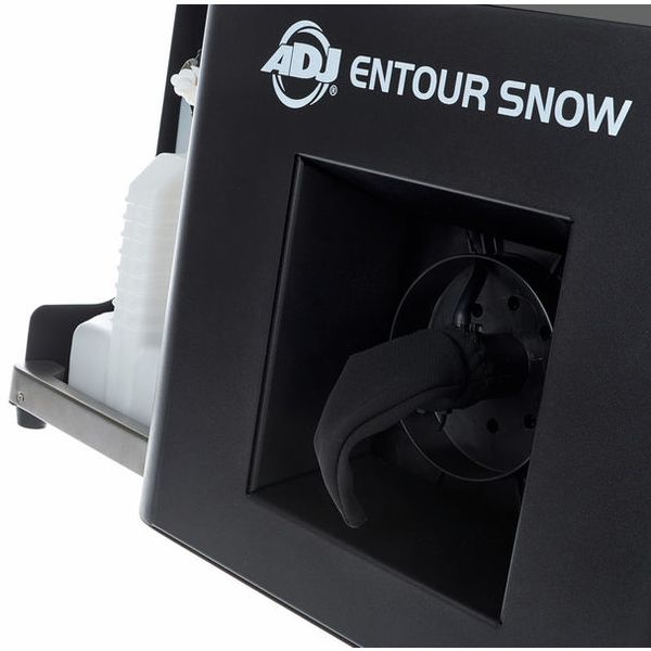 ADJ Entour Snow