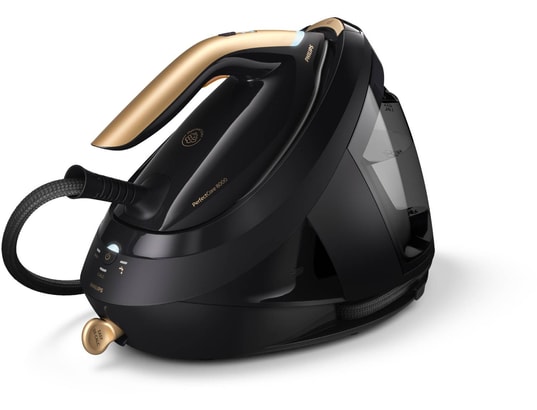 PHILIPS - Centrale vapeur PSG8130/80 PerfectCare 8000 Series