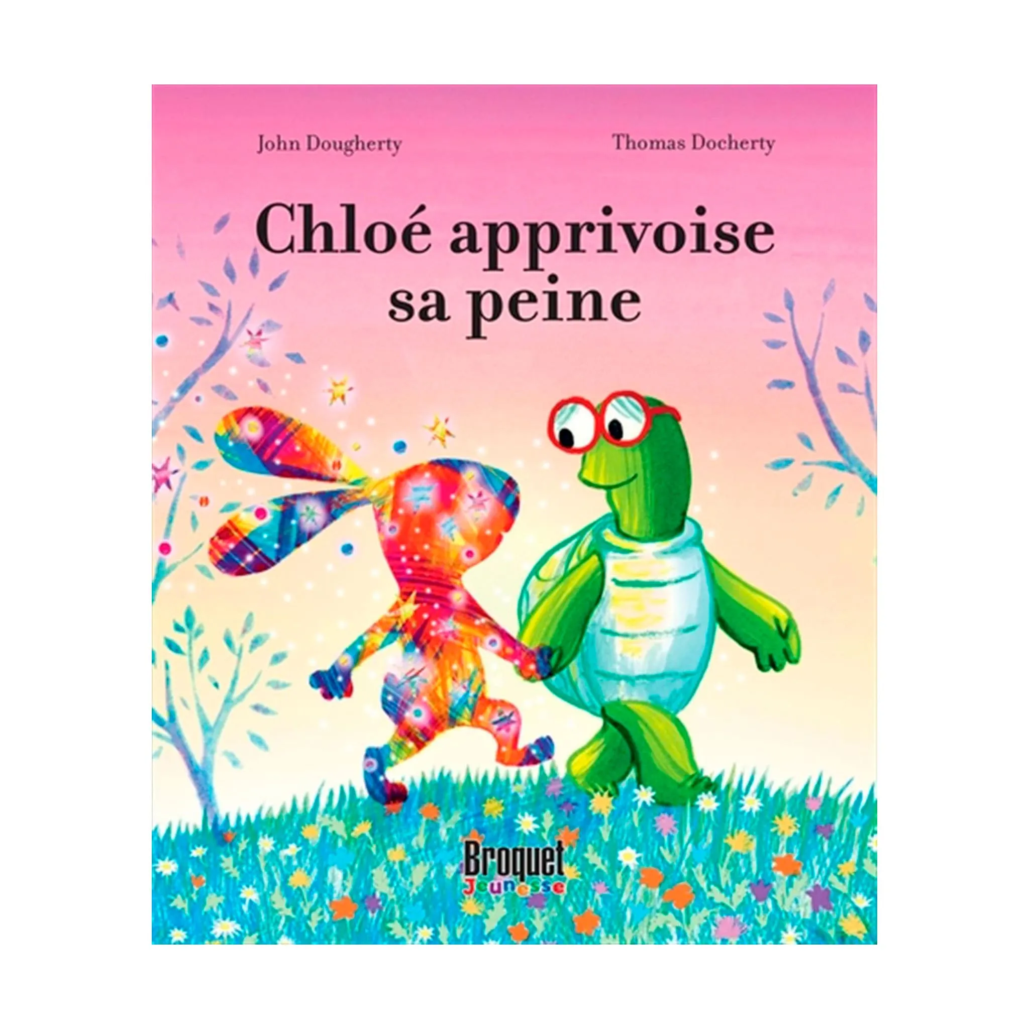 Prologue Chloé Apprivoise Sa Peine