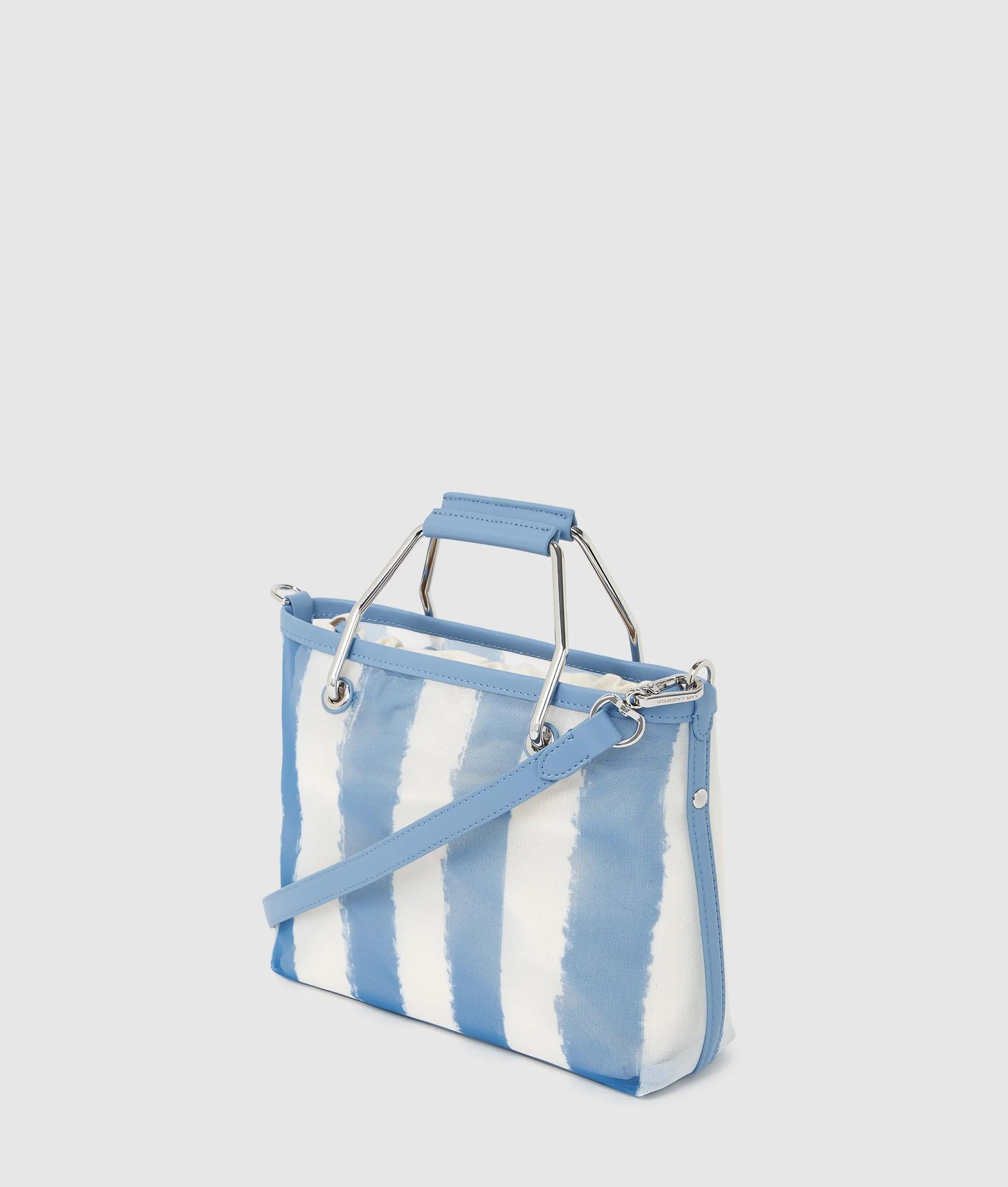 Ikon mesh kleine draagtas
