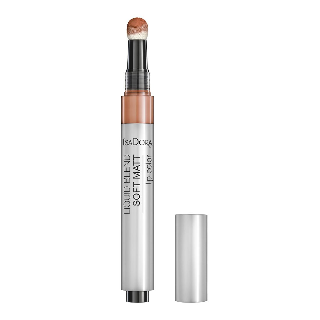 Liquid Blend Soft Matt Lip Color (Semi Matt)