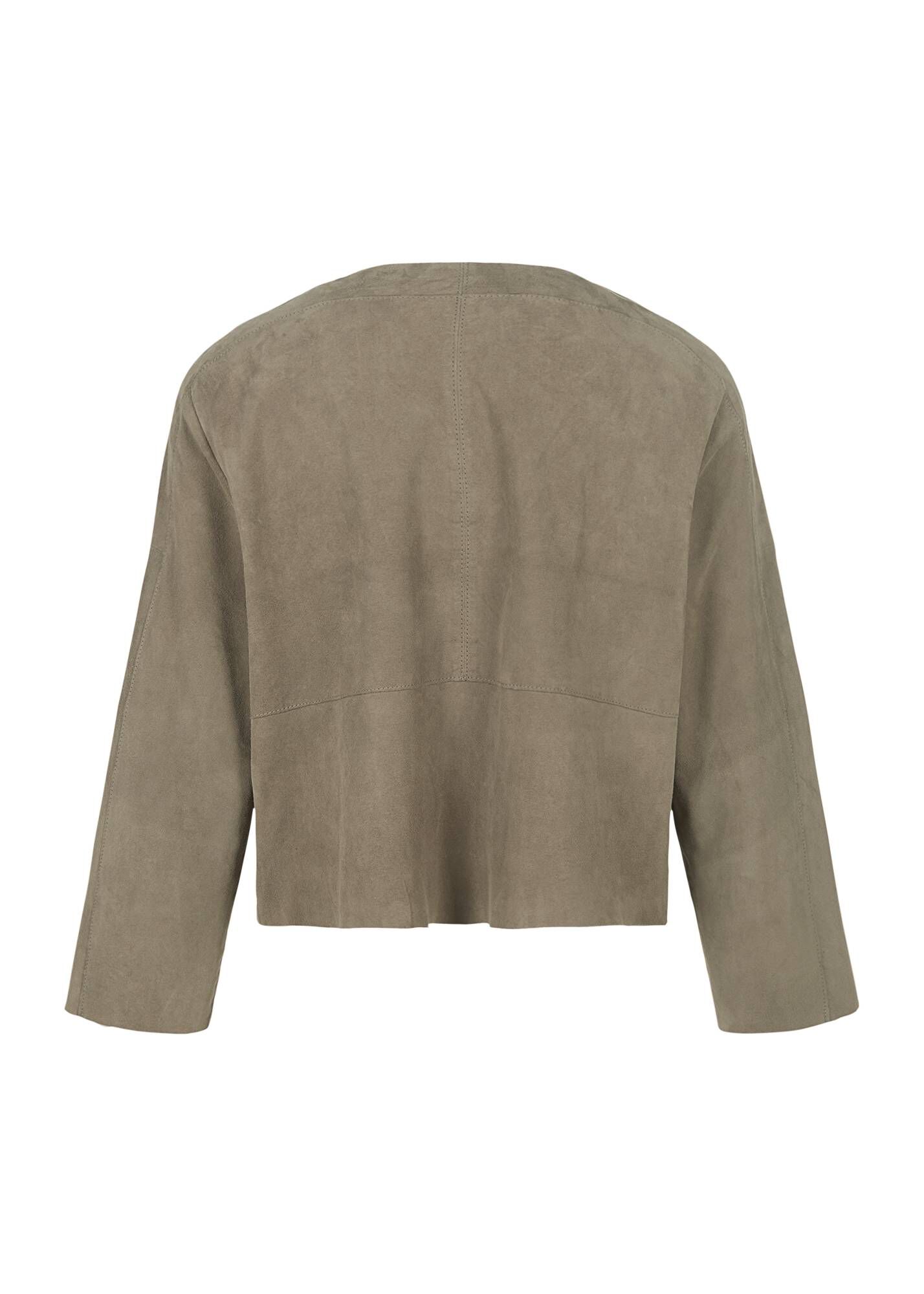 Riani| Damen Lederjacke