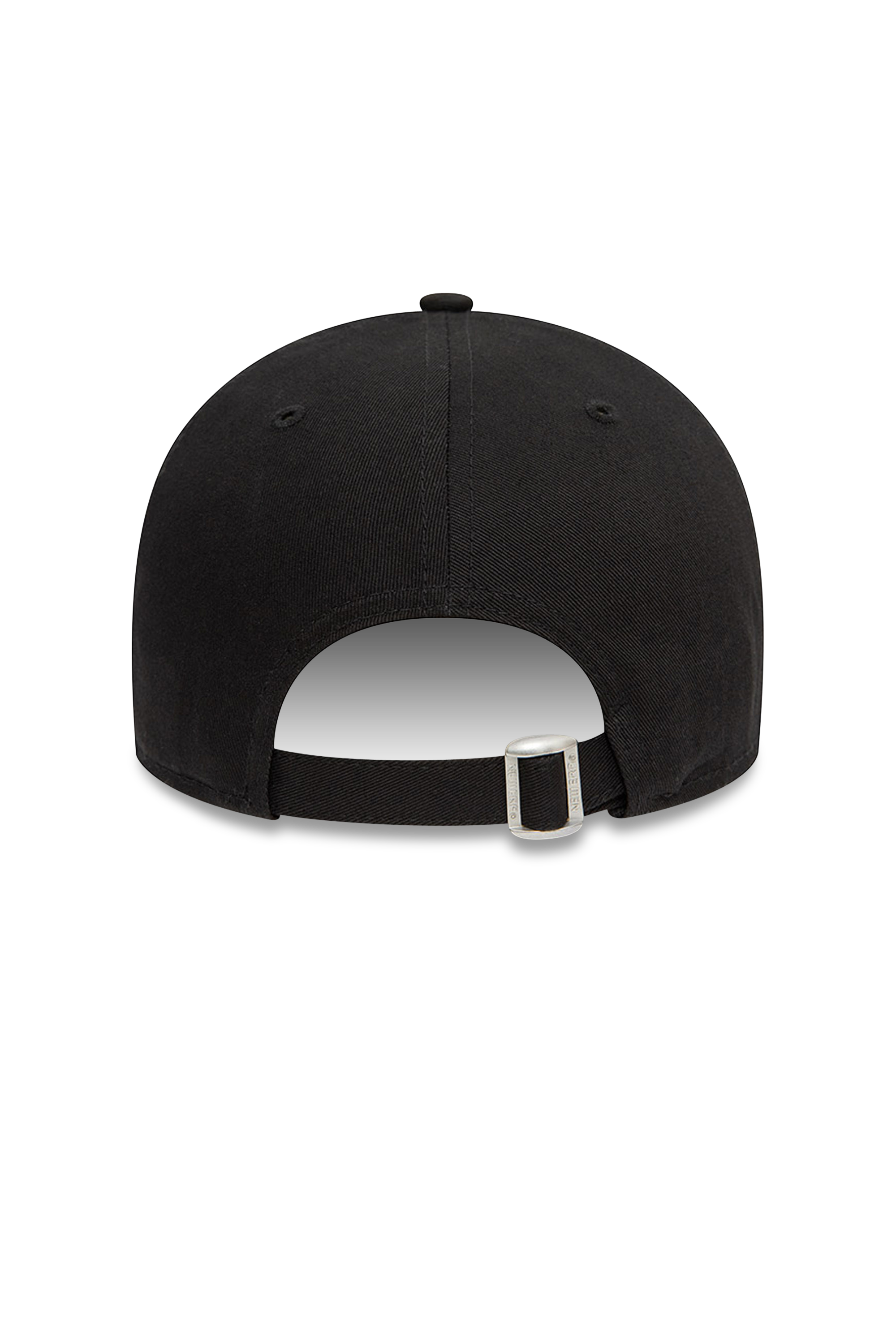NEW ERA Casquette  CORE 9FORTY  BLK, Noir