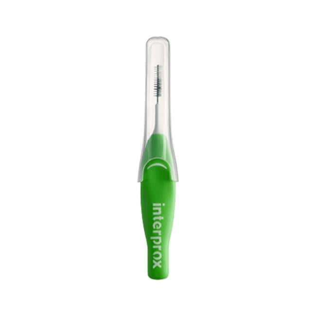 Interprox Micro Ragers Groen