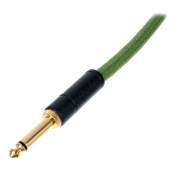 Fender FV Series Cable Pure Hemp GR