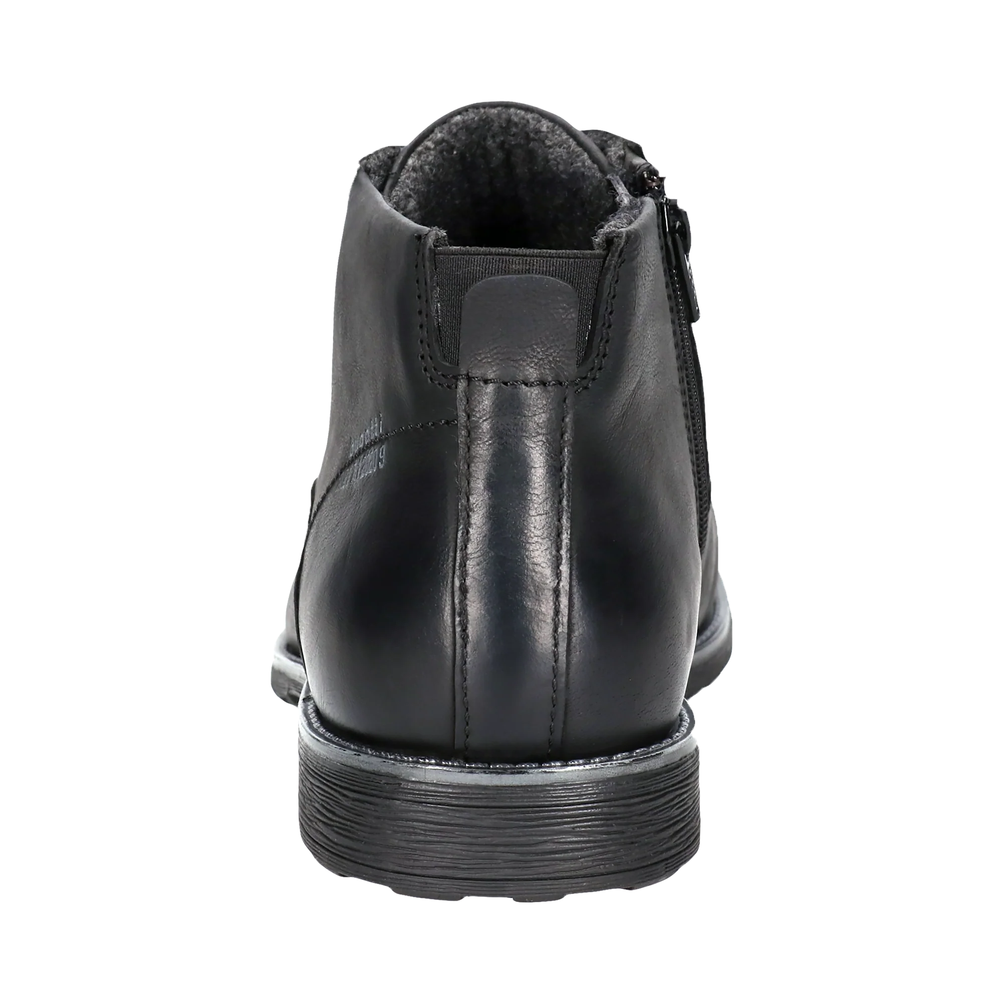 Stiefel schwarz