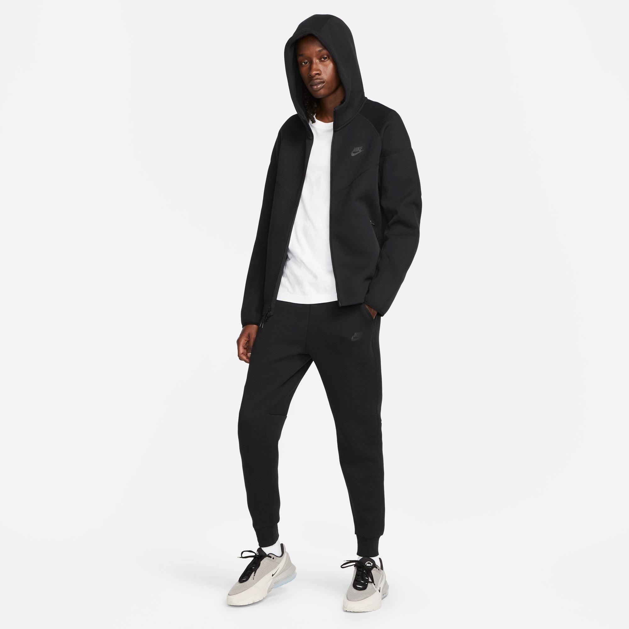 Nike Tech Fleece Hoodie Mens