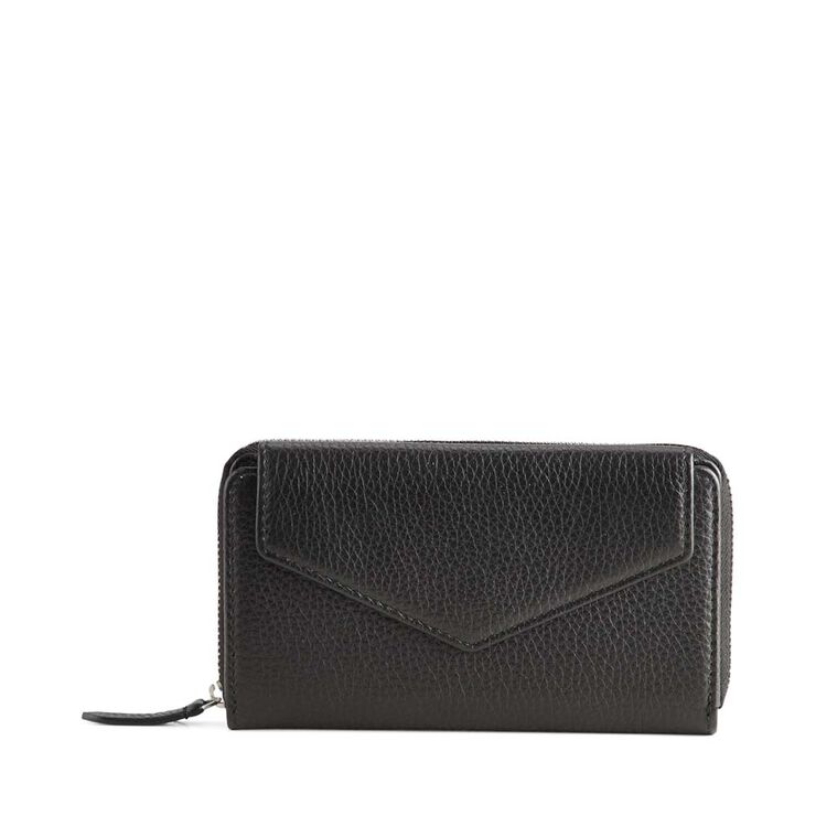 Markberg AshleyMBG Wallet, Grain Sort