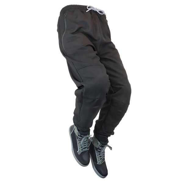 Harisson - Pantalon Jogging Noir