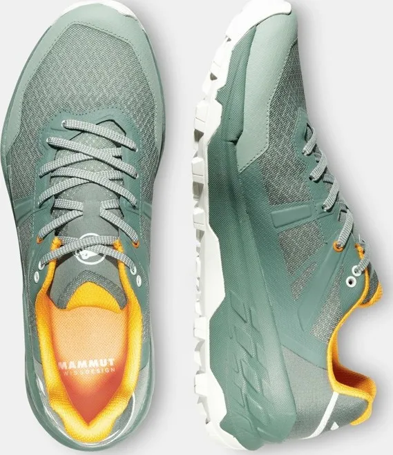 Mammut Sertig II Low GTX Men Jade-Dark Jade