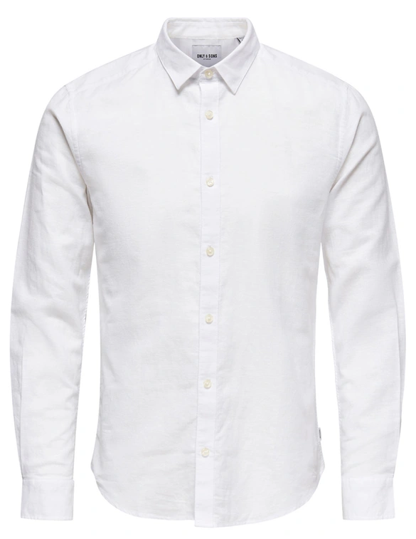 ONLY & SONS Overhemd Caiden 22012321