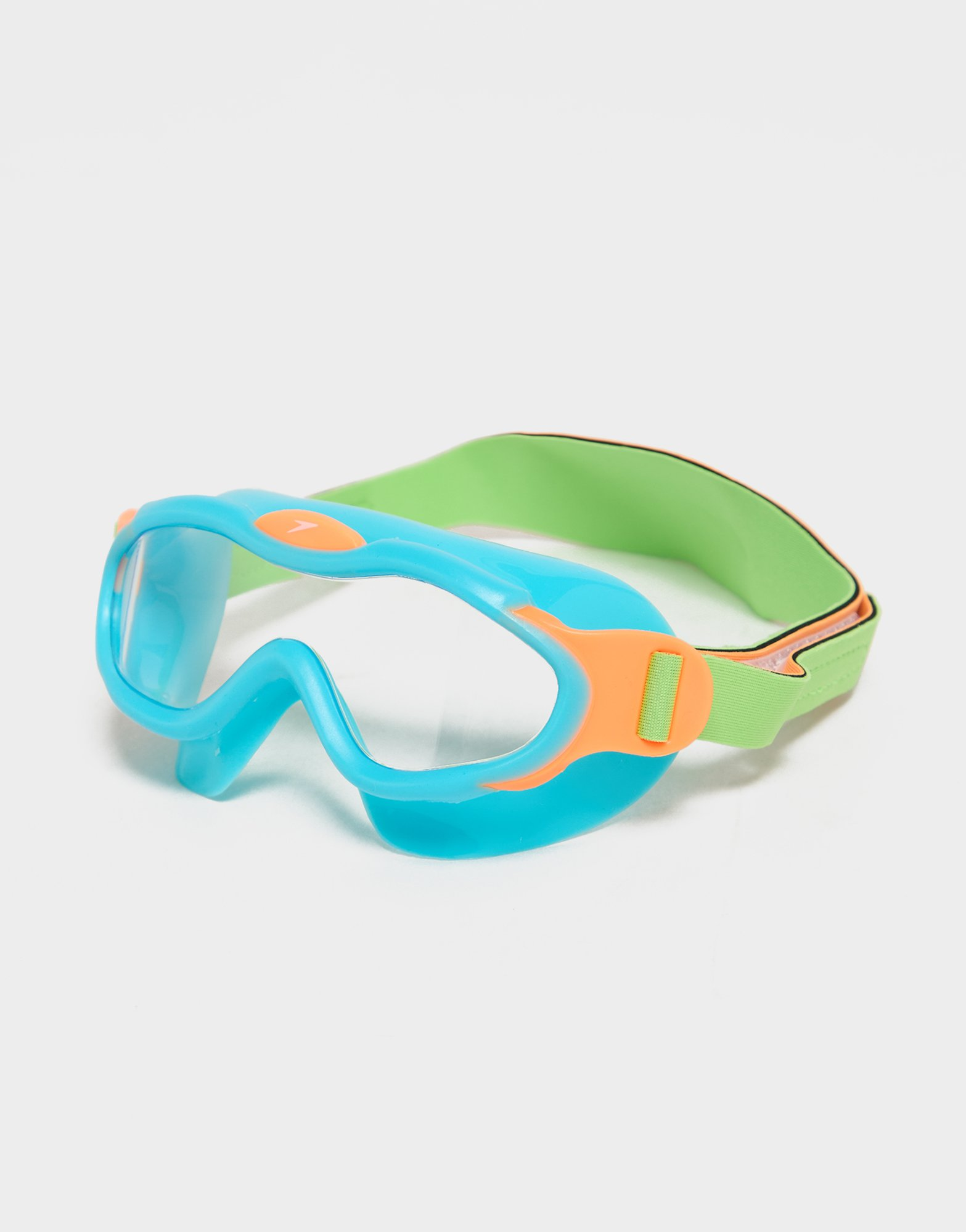 Speedo Masque de plongée Biofuse Bébé