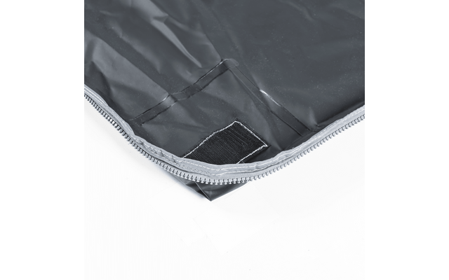 Dometic Dog Tent XL Aufblasbare Hundebox
