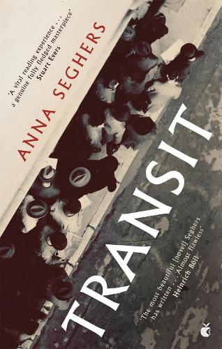 Transit - Virago Modern Classics (Paperback)