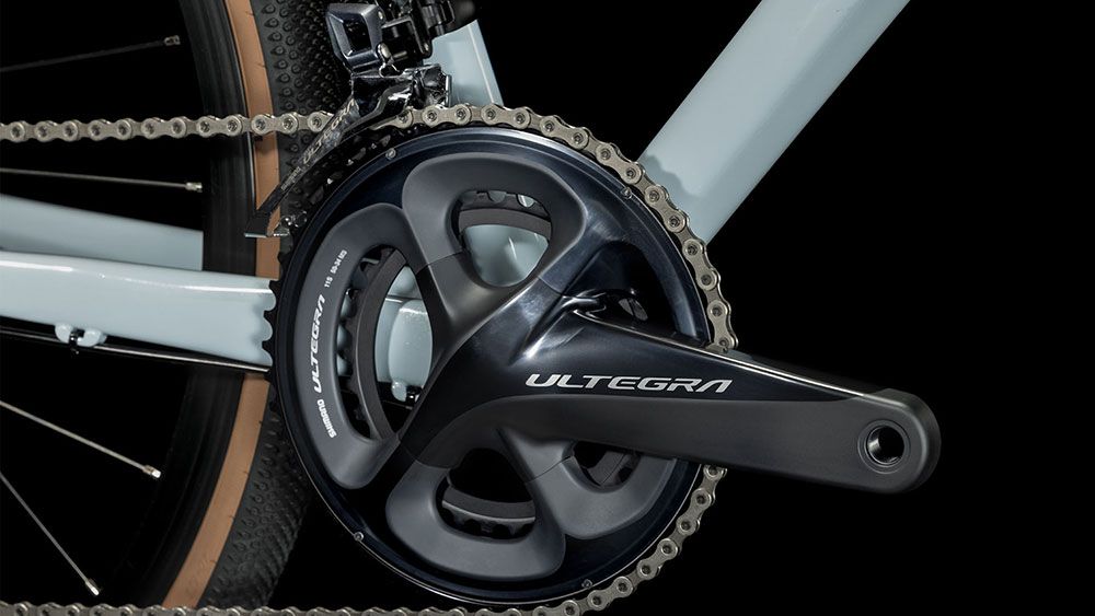 Cube Nulane SLX skygrey´n´black kaufen | Bike-Discount