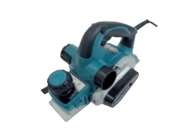 Makita KP0810 - Høvl - 850 W - 7.5 A
