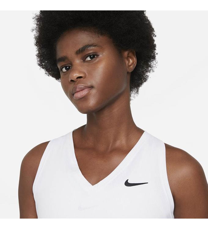 Nike Women Court Victory Tennistop