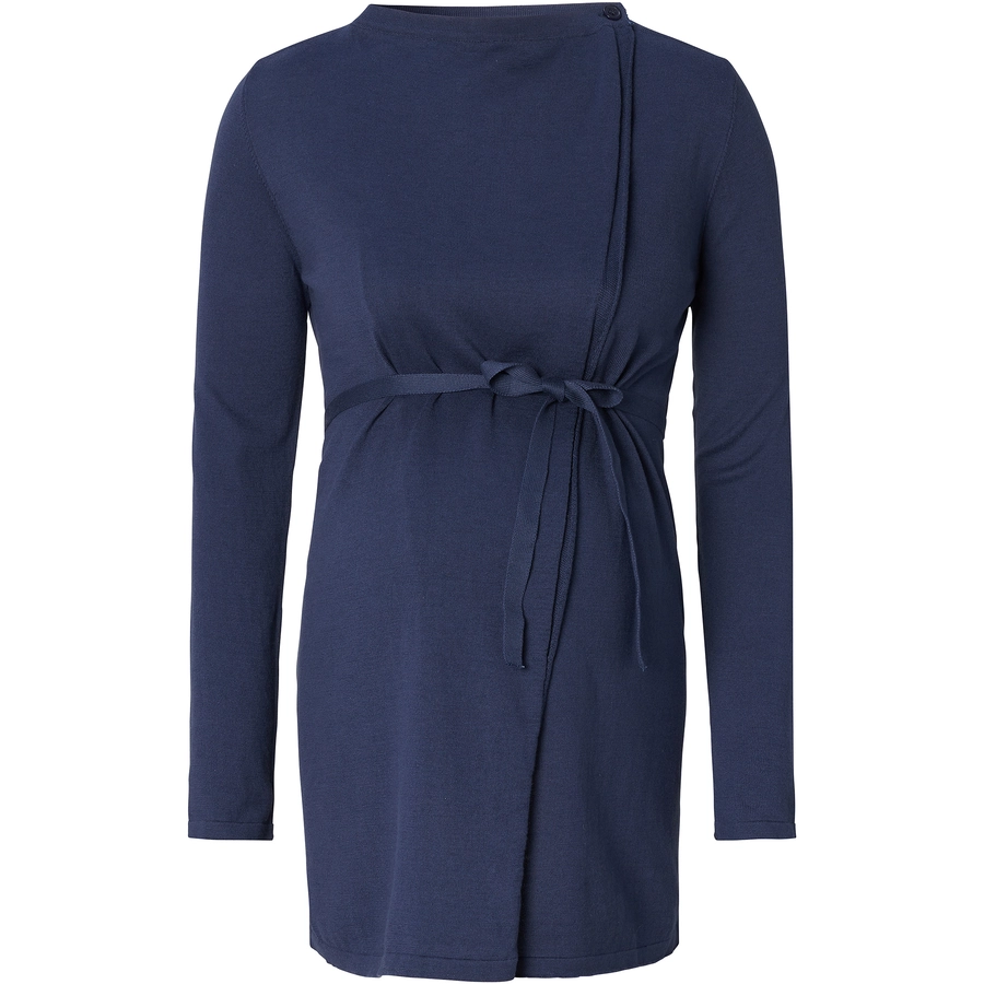 Esprit Strickjacke Dark Blue
