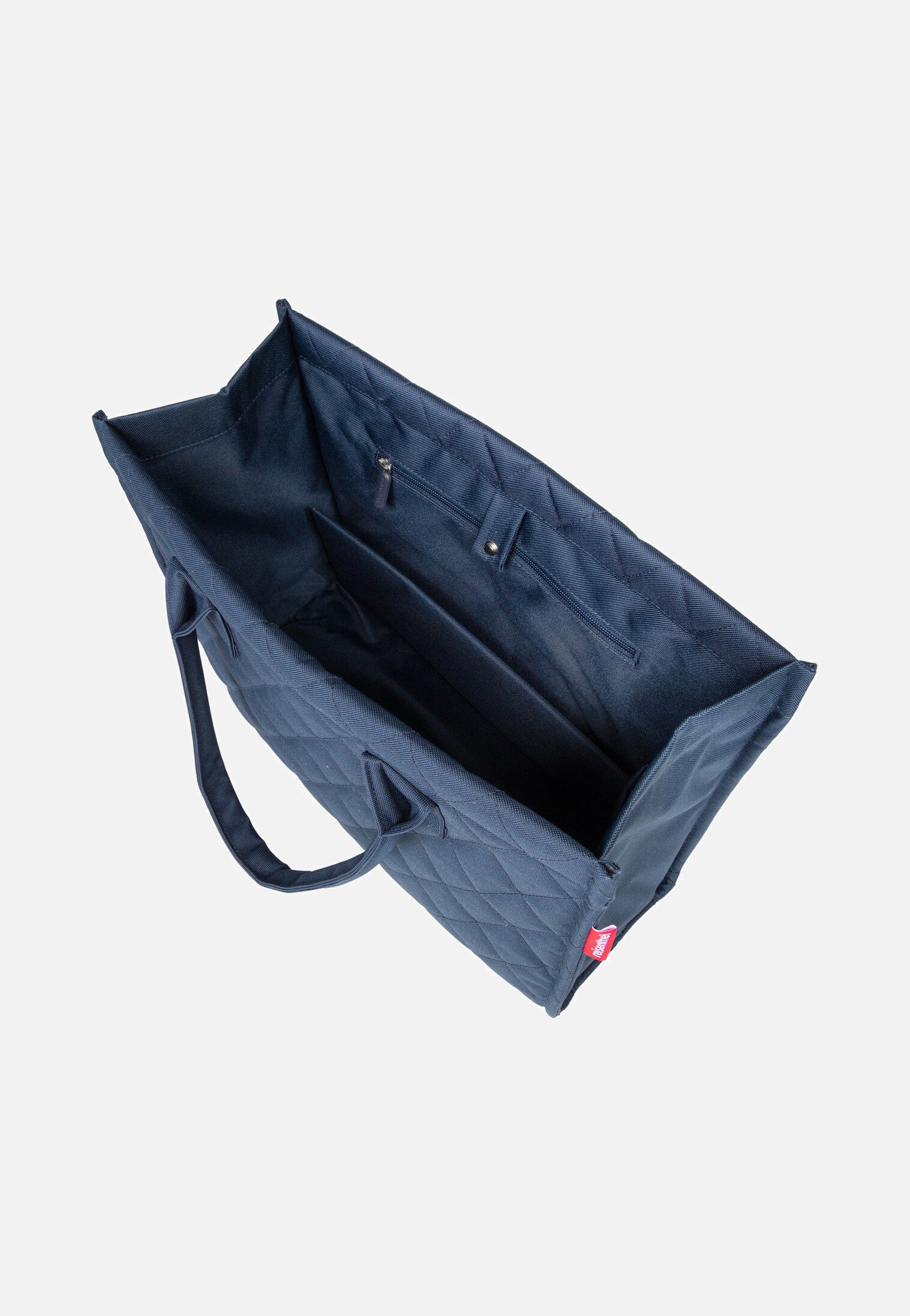 daily Rhombus Midnight - Shopper