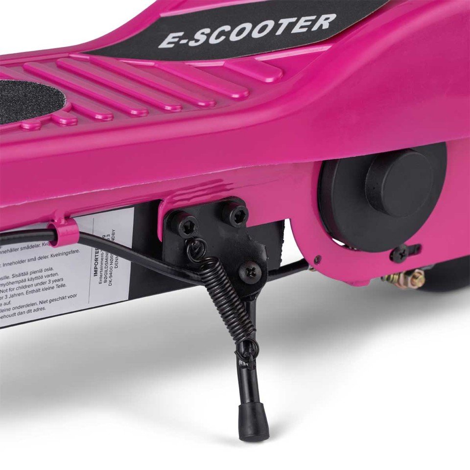 Outsiders - Electric Scooter 12-15km/t (Pink)
