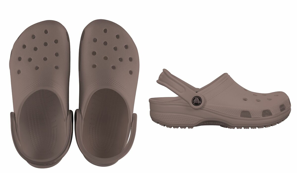 CROCS<br>Klompen Classic
