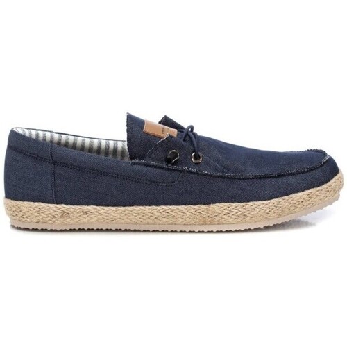 Xti - ZAPATO DE HOMBRE142841 Azul